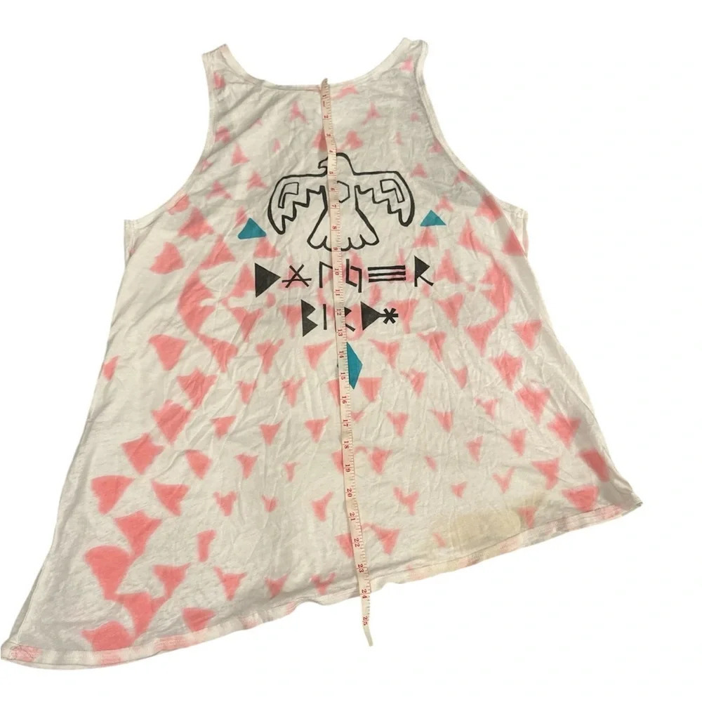 Chaser Danger Bird tank top - Size Large - Picture 2 of 7